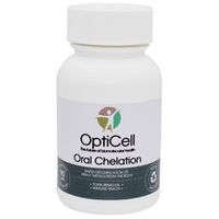 Opticell Oral Chelation